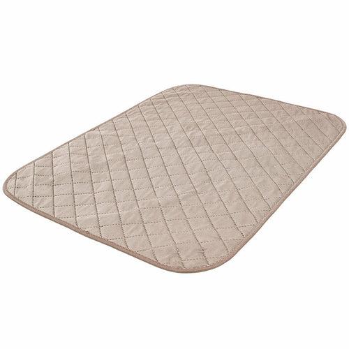 Natural Bamboo Fiber Pet Pad